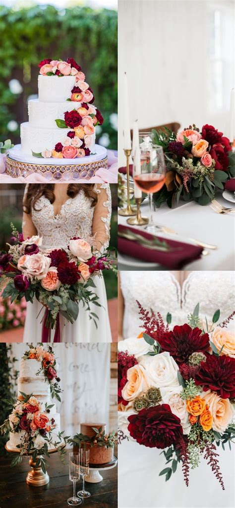 How To Choose The Best Wedding Color Schemes Choosing Wedding Colors