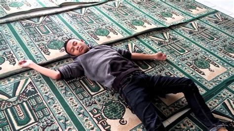 5 Hal yang Membatalkan Wudhu oleh KARIMA - YouTube