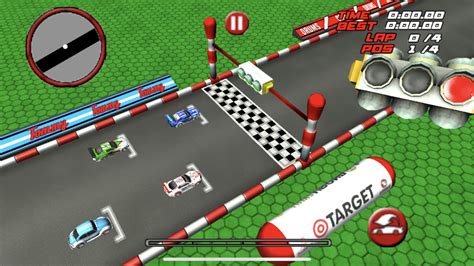 Rc Cars Mini Racing Game Para Iphone Descargar