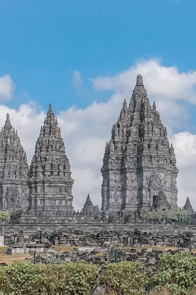Want To Explore Yogyakarta Learn These First Indonesia Travel