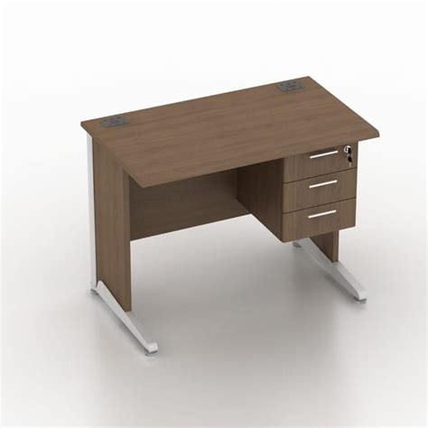 Meja Kantor Modera A Class Type Aod 6010 Subur Furniture Online Store