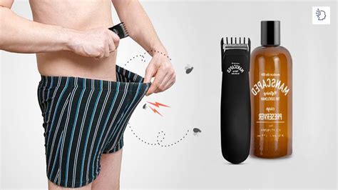 5 Best Pubic Hair Trimmer In 2021 Best Pubic Hair Trimmer For Ladies And Men S Youtube