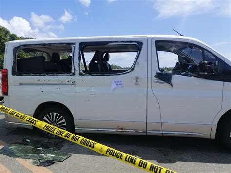 He was the only son of two of the philippine's most revered democratic figures. Philippine Mayor, Police Officers Killed in Alleged Mis ...