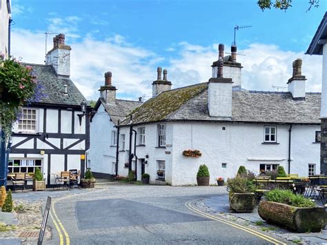 Top 10 Villages And Towns In The Lake District Lifehop