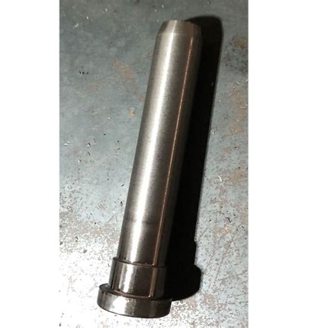 Stainless Steel Two Wheeler Shaft Locking Pin For Automotive Industry