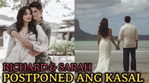 Yllana and almeda reunited in 2019. Richard Gutierrez & Sarah Lahbati HINDI MATUTULOY ANG ...