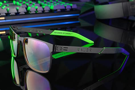 12 Of The Best Gaming Glasses To Boost Performance Without Sacrificing Comfort From Gunnar Zdnet