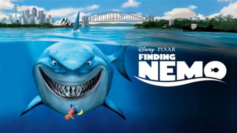 Finding Nemo Trailer Disney Hotstar
