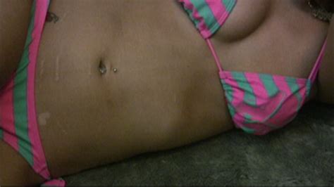 belly workout with wenona and ashley real player 240x160 belly button babes