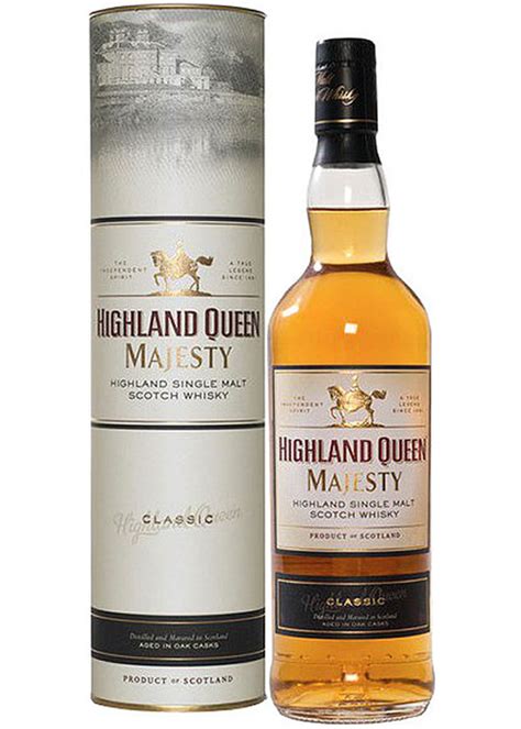 Highland Queen Majesty Classic