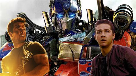 5 Transformers Movies Ranked It Includes Tip Free