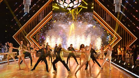 How To Watch Dancing With The Stars On Disney Worldnewsera