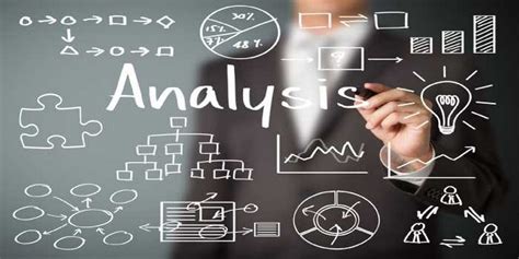 Data can often be analyzed both. 8 Types of Analysis in Research - Types of Research Analysis