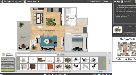 17 Living Room Design Planning Software Options Free And Paid Home