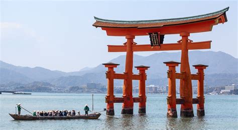 5 Reasons Why You Need To Explore Japans Seto Inland Sea Karryon