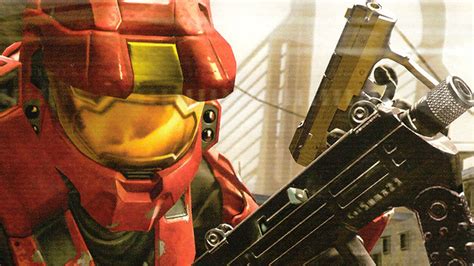 Halo 2 Midship Team Slayer Custom Game Gameplay Multiplayer Original