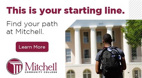 mitchell community college joins ‘moving ahead with adult ed campaign to get adults back to