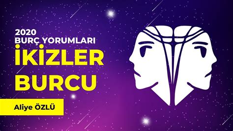 2020 Yılında İkizler Burcunu Neler Bekliyor İkizler Burcu Yorumları