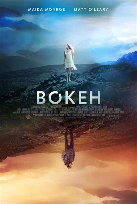 Review Bokeh Is A Dramatically Empty Sci Fi Drama With Glimmers Of