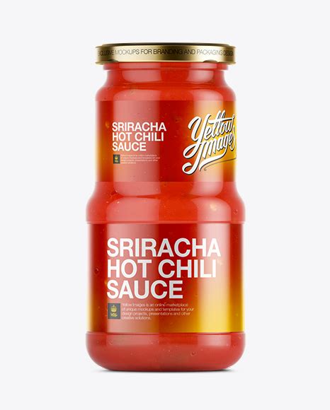 chili sauce bottle mockup     shirt mockups template