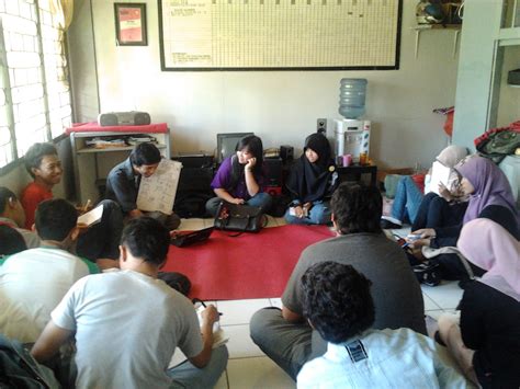 Pada program studi sastra jepang unhas. Himaspa Unhas
