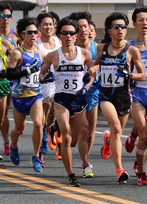 See more of 大田原マラソン大会 on facebook. 第46回全日本実業団ハーフマラソン大会 | 試合結果・トピックス ...