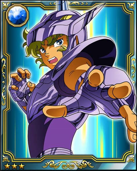 Unicorn Jabu Saint Seiya Knights Of The Zodiac Photo 40137102