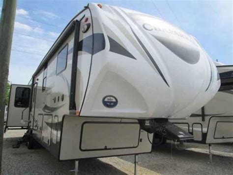 We are a small family owned rv dealership that has been in business over 26 years. 2016 New Coachmen Chaparral 390QSMB Fifth Wheel in Alabama AL