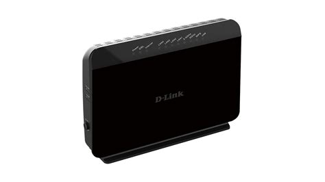 Go Dsl Ac750 Wireless Ac Dual Band Adsl2 Modem Router D Link Uk