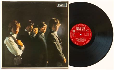 Pente Dévaster Professeur Rolling Stones Decca Discography De Face Escarmouche Biens