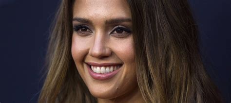 We did not find results for: Jessica Alba im Gespräch: „Früher fand ich meine Wangen ...