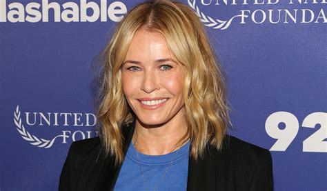 Chelsea Handler Is The Latest Celebrity To Discover The Power Of A Great Laser Facial The