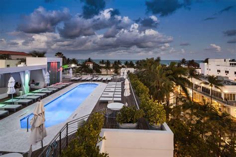 15 Best Boutique Hotels In Miami You Will Love Florida Trippers