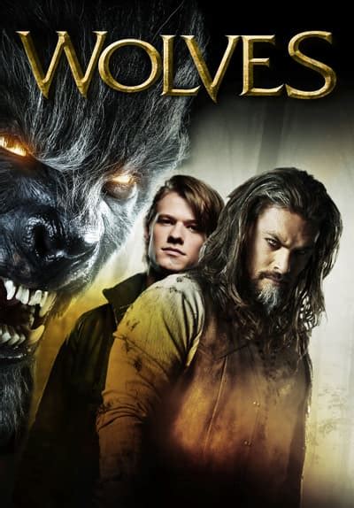 Watch Wolves 2014 Free Movies Tubi