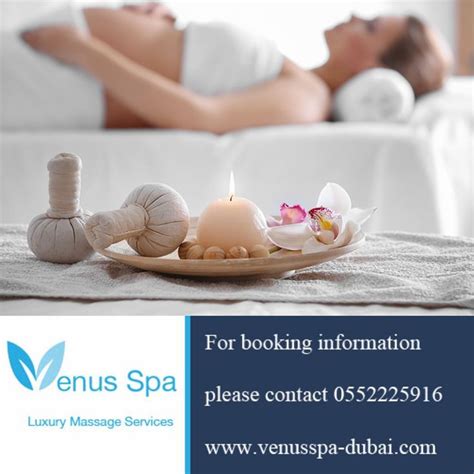 Pin On Venus Spa And Massage Center In Dubai ☎ 0552225916