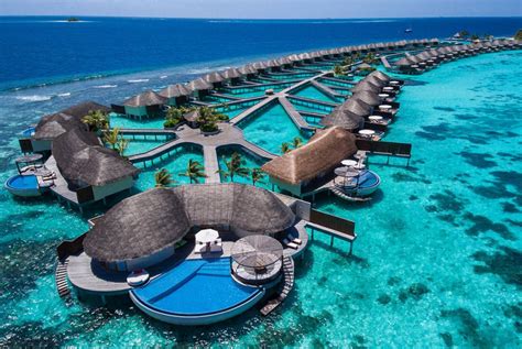 Things You Must Do When Visiting the Maldives