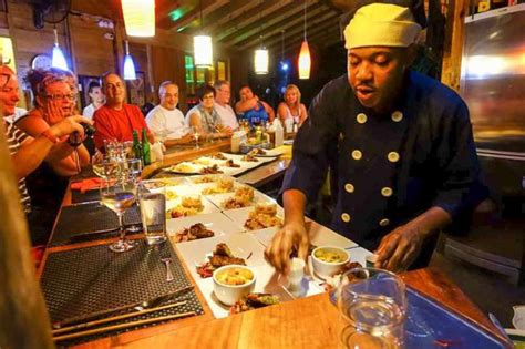 The 10 Best Restaurants In Negril Jamaica