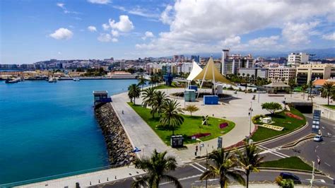 Top10 Recommended Hotels In Las Palmas De Gran Canaria