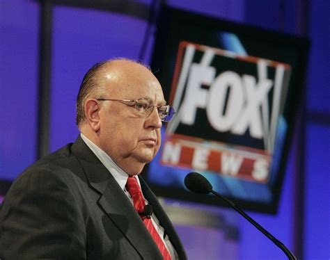 Ex Fox News Host Tantaros Sues Roger Ailes Others For Sexual