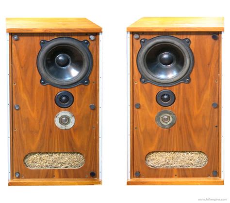 Bowers And Wilkins Dm2 Manual Professional Monitor Loudspeaker