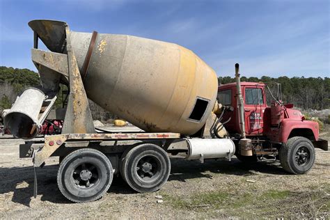 15 Things You Always Wanted To Know About Concrete Trucks 2023