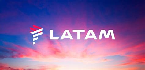 Latam Airlines Nueva Marca Construyendo Latam Volavi