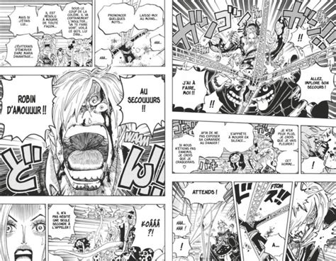 La Recette Mystérieuse Deiichiro Oda Le Père De One Piece