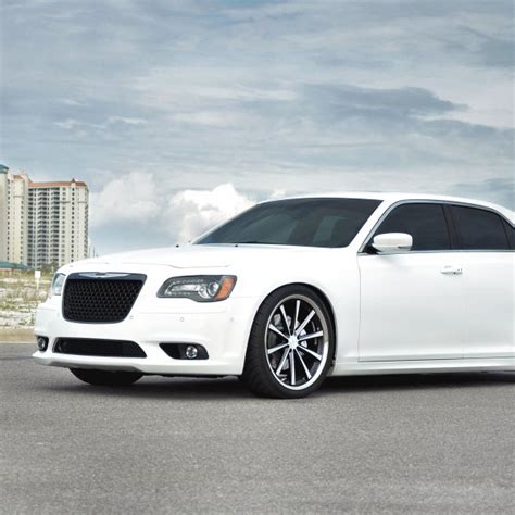 Custom 2012 Chrysler 300 Images Mods Photos Upgrades —