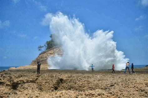 Ranu gumbolo tulungagung wisata tepi waduk wonorejo! Tempat Wisata di Tulungagung yang Paling Ramai Dikunjungi
