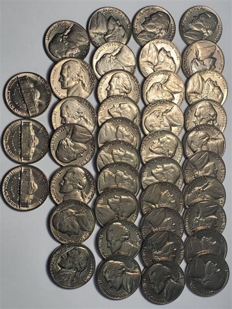 The 15 Most Valuable Jefferson Nickels Mega Us World