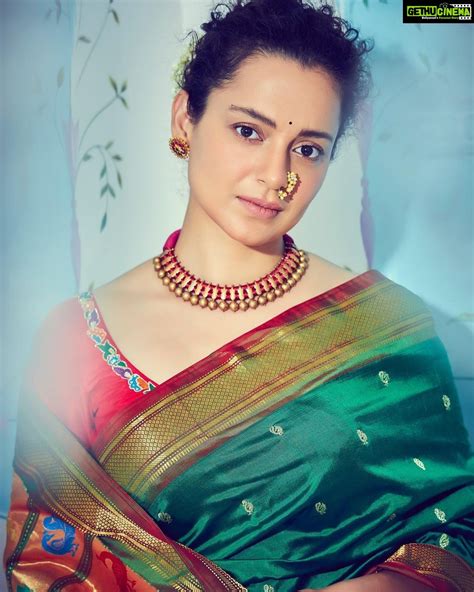 Actress Kangana Ranaut Hd Photos And Wallpapers January 2021 Gethu Cinema