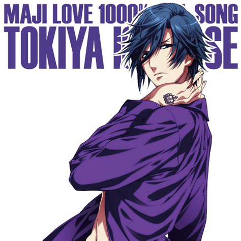 Maji Love 1000 Idol Song Ichinose Tokiya Uta No Prince Sama Wiki