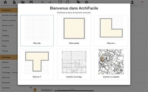 5 Logiciels Gratuits Pour Dessiner Vos Plans De Maison En 2d Et 3d