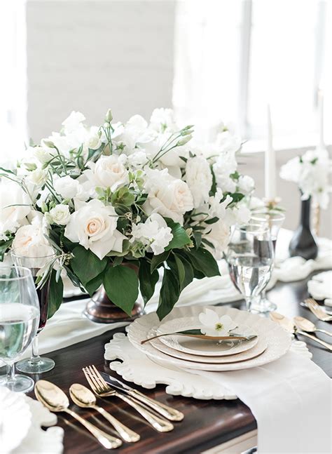 Southern Elegance Wedding Inspiration Inspired By This